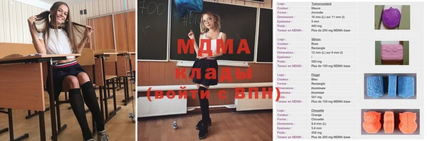 круглые Абаза
